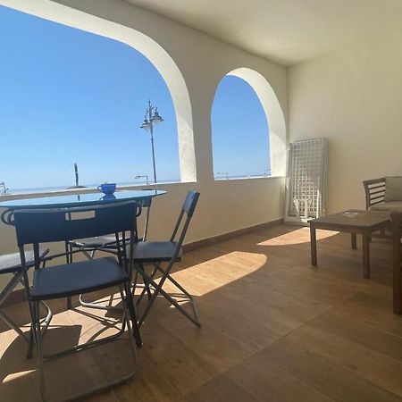 Apartamento Santa Ana Apartment Benalmadena Ngoại thất bức ảnh