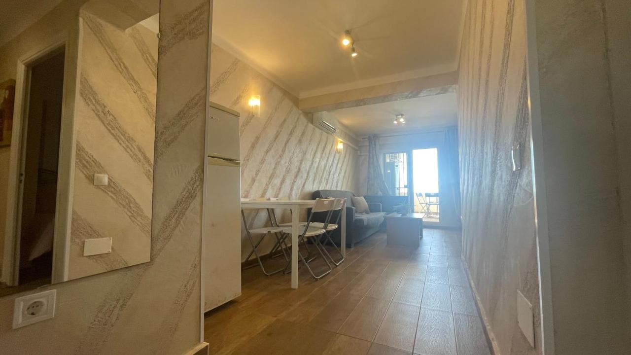 Apartamento Santa Ana Apartment Benalmadena Ngoại thất bức ảnh